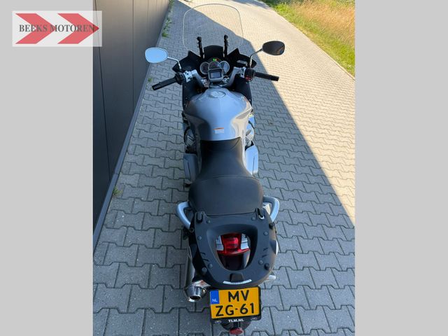 moto-guzzi - norge-1200