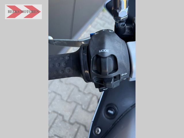 moto-guzzi - norge-1200