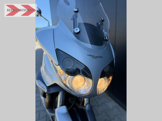 moto-guzzi - norge-1200