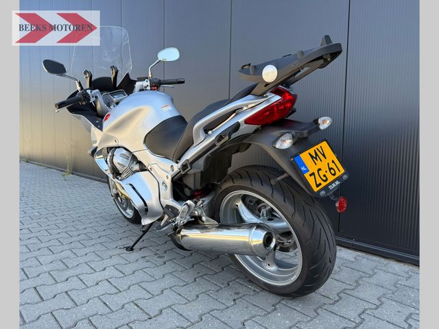 moto-guzzi - norge-1200