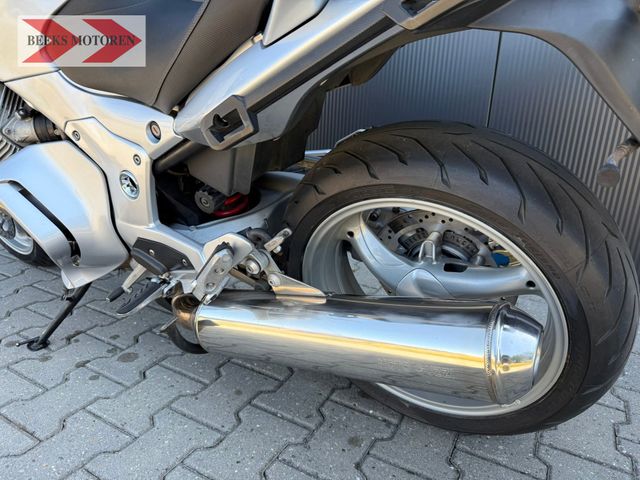 moto-guzzi - norge-1200