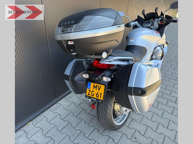 moto-guzzi - norge-1200