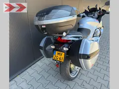Moto Guzzi Norge 1200 2009 occasion – foto 19 van 24