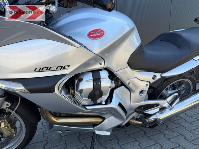 moto-guzzi - norge-1200