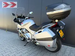 Moto Guzzi Norge 1200 2009 occasion – foto 21 van 24