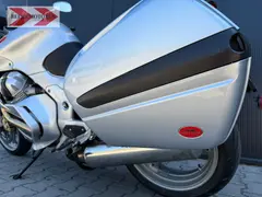 Moto Guzzi Norge 1200 2009 occasion – foto 22 van 24