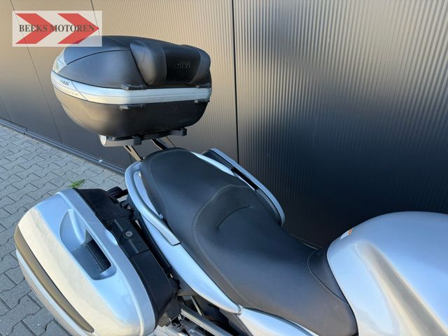 moto-guzzi - norge-1200