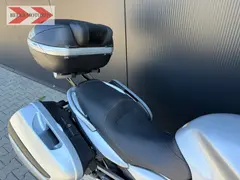 Moto Guzzi Norge 1200 2009 occasion – foto 20 van 24