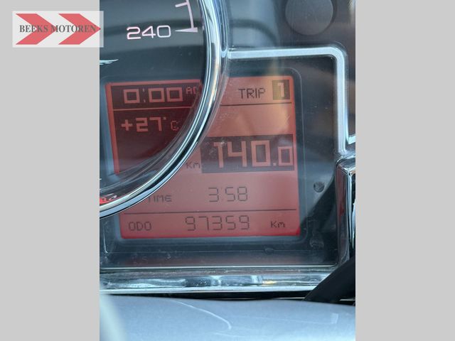 moto-guzzi - norge-1200