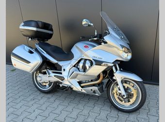 Moto Guzzi Norge 1200 2009 occasion