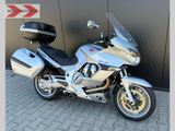 MOTO GUZZI NORGE 1200