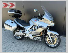 Moto Guzzi Norge 1200 2009 occasion