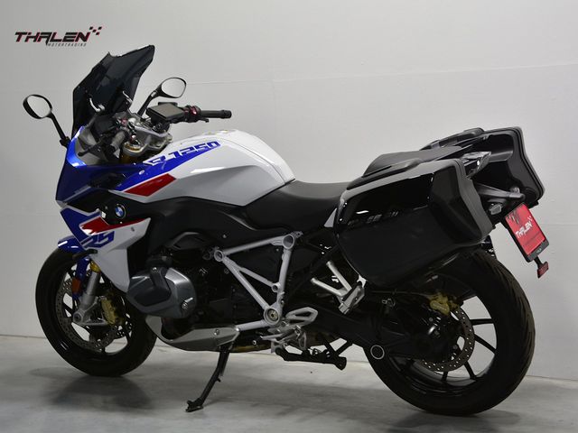 bmw - r-1250-rs