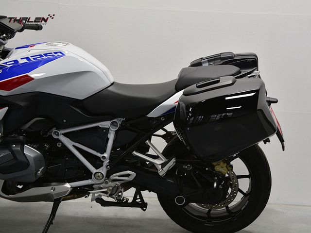 bmw - r-1250-rs