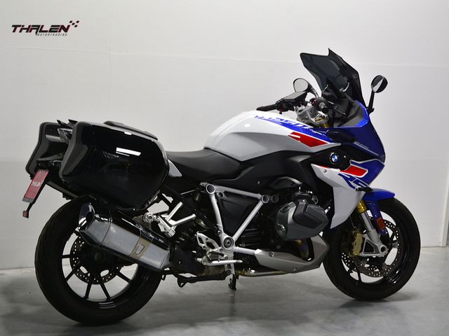 bmw - r-1250-rs