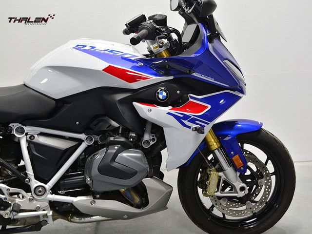 bmw - r-1250-rs