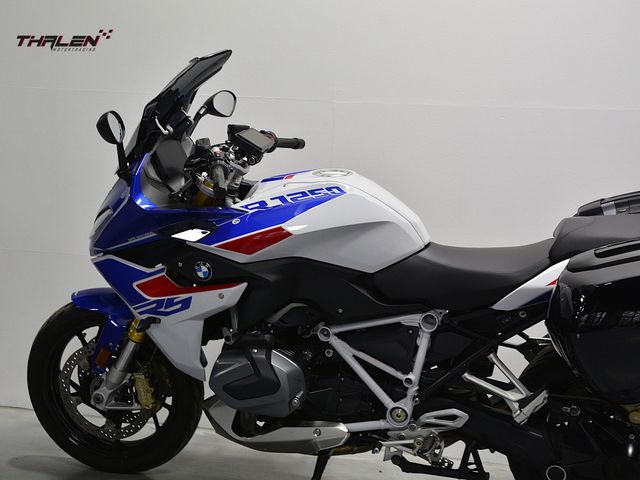 bmw - r-1250-rs