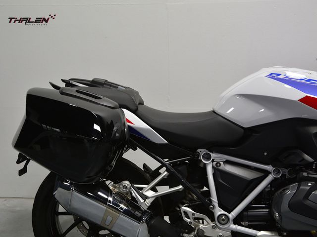 bmw - r-1250-rs