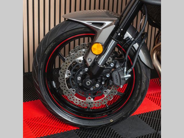 kawasaki - versys-650-tourer