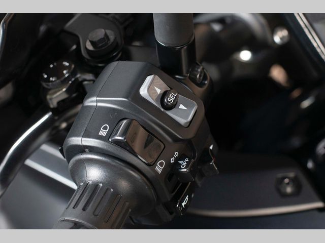 kawasaki - versys-650-tourer