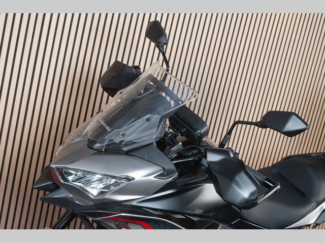 kawasaki - versys-650-tourer