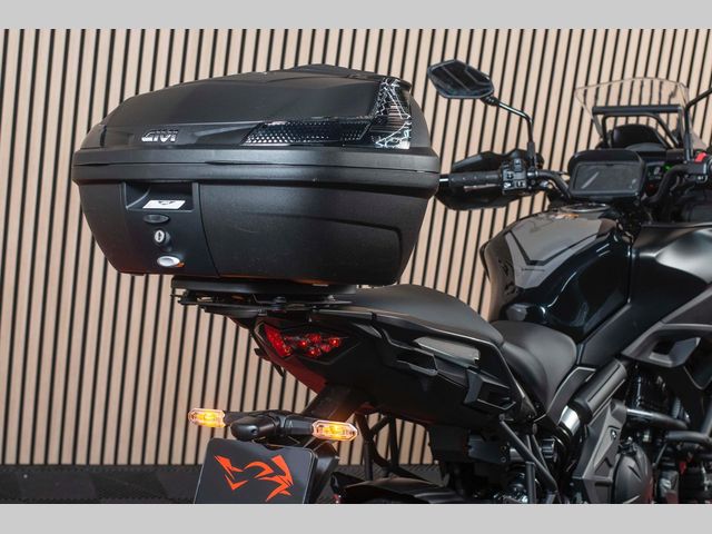 kawasaki - versys-650-tourer