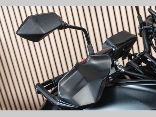 kawasaki - versys-650-tourer