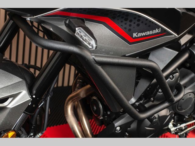 kawasaki - versys-650-tourer