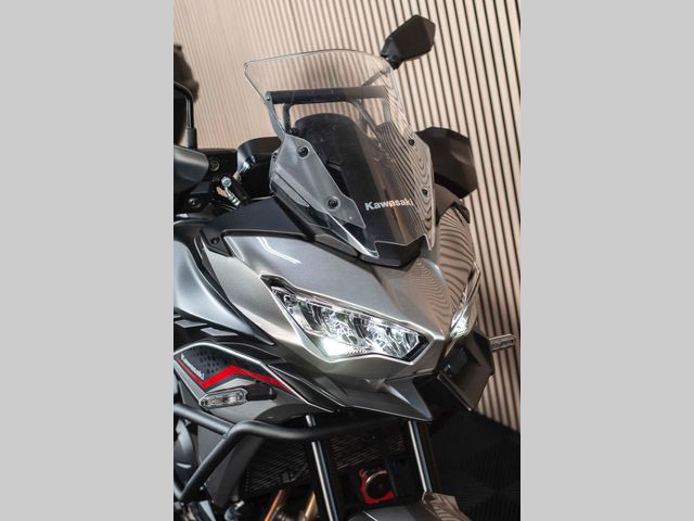 kawasaki - versys-650-tourer