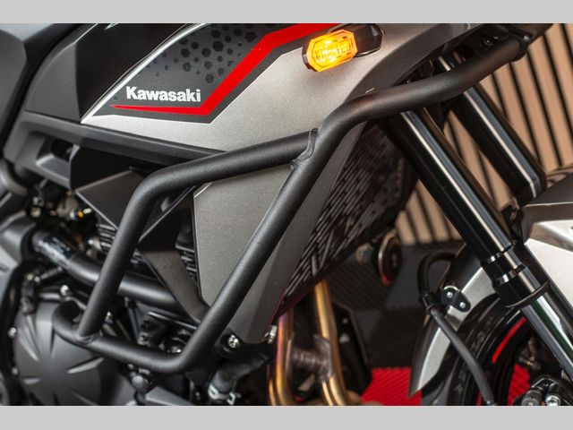 kawasaki - versys-650-tourer