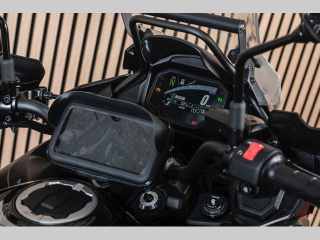 kawasaki - versys-650-tourer