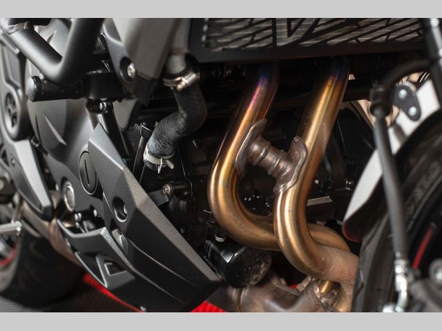 kawasaki - versys-650-tourer