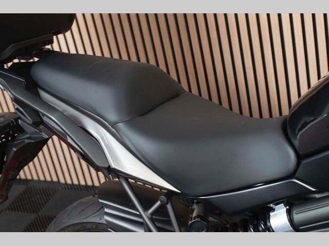 kawasaki - versys-650-tourer