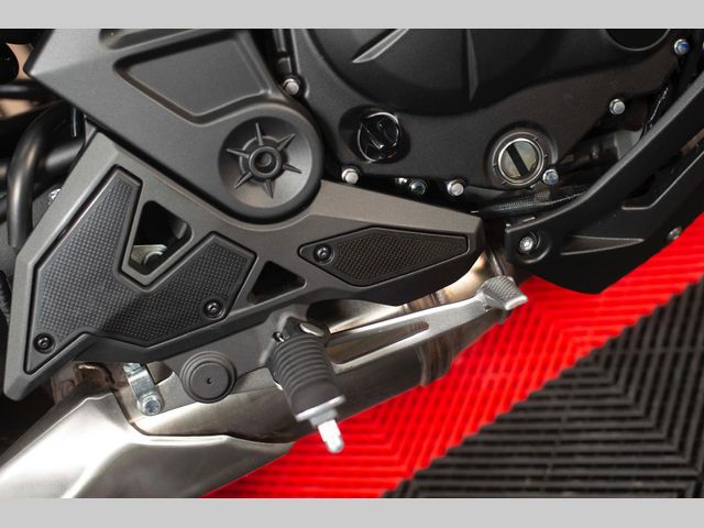 kawasaki - versys-650-tourer