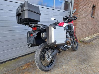 HONDA CRF 1000 L AFRICA TWIN DCT – foto 3