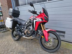 Honda CRF 1000 L Africa Twin DCT 2018 occasion – foto 2 van 11