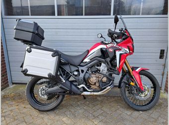 Honda CRF 1000 L Africa Twin DCT 2018 occasion