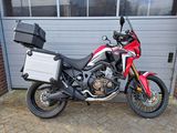 HONDA CRF 1000 L AFRICA TWIN DCT