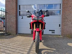 Honda CRF 1000 L Africa Twin DCT 2018 occasion – foto 7 van 11