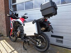 Honda CRF 1000 L Africa Twin DCT 2018 occasion – foto 10 van 11
