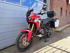 Honda CRF 1000 L Africa Twin DCT 2018 occasion – foto 9 van 11