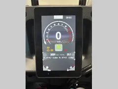 Qjmotor SRT 450 RX 2026 occasion – foto 5 van 5