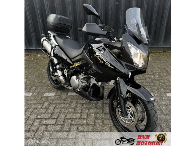 suzuki - v-strom-1000