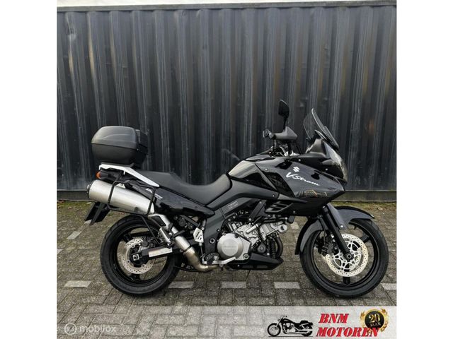 suzuki - v-strom-1000