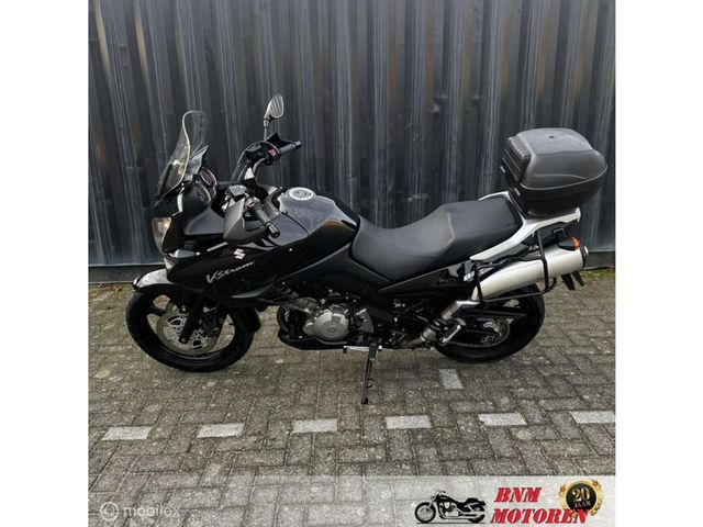 suzuki - v-strom-1000