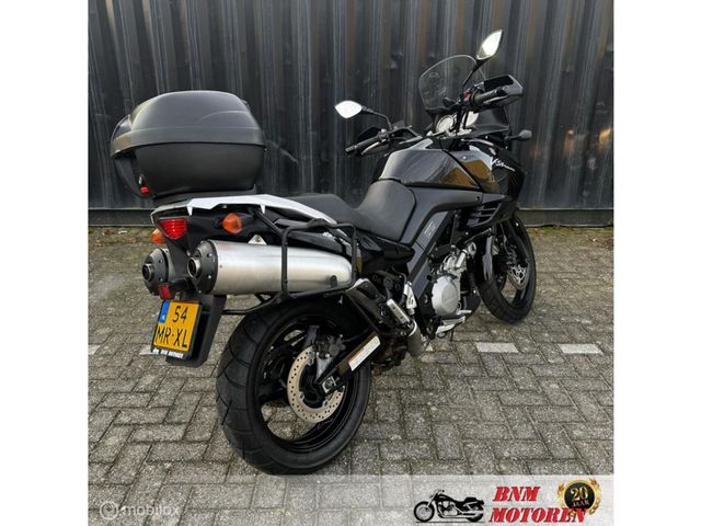 suzuki - v-strom-1000
