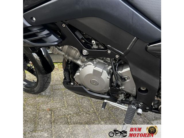suzuki - v-strom-1000