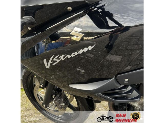 suzuki - v-strom-1000