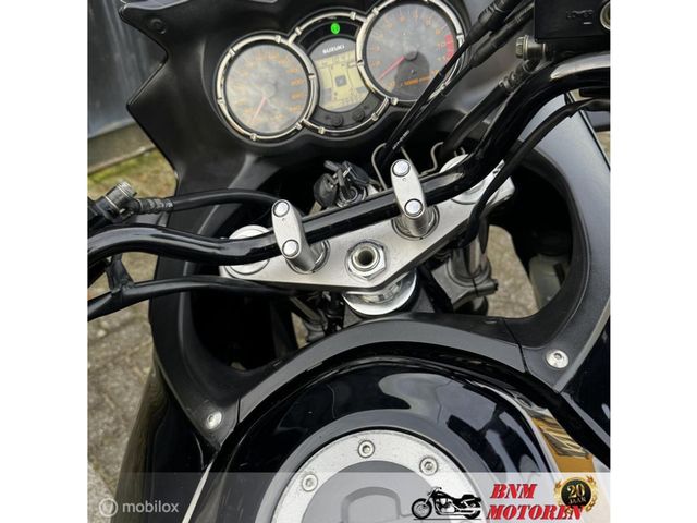 suzuki - v-strom-1000