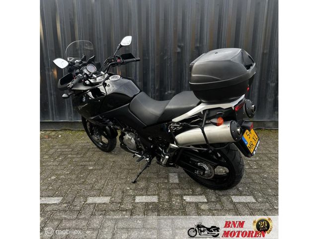 suzuki - v-strom-1000